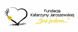 Fundacja Katarzyny Jaroszewskiej logotyp