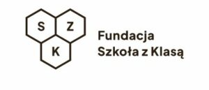 Fundacja Szkoła z Klasą logo