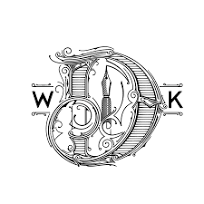 Warszawski Dom Kaligrafii logotyp