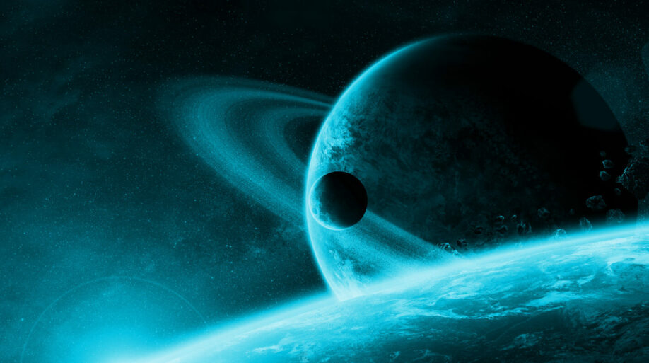 planeta Uran