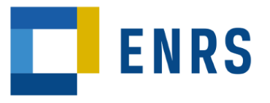 European Network Remembrance and Solidarity - logo