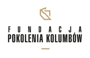 Fundacja Pokolenia Kolumbów - logo
