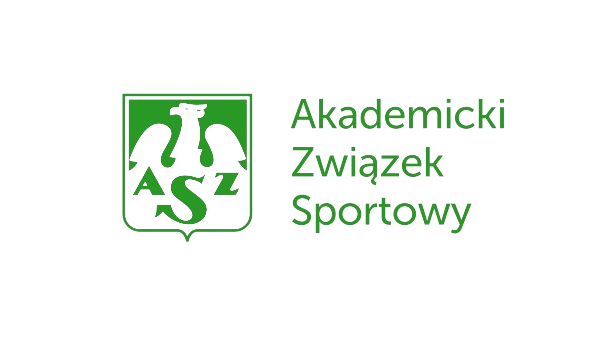 Akademicki Związek Sportowy - logo