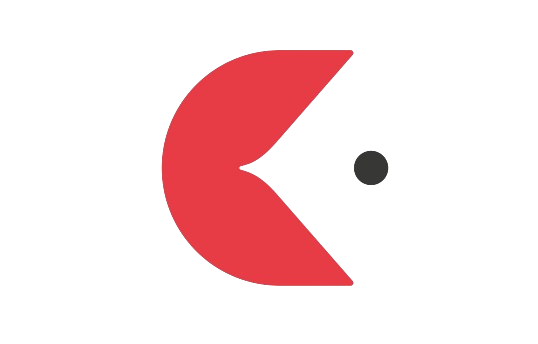 KPCK Kujawsko-Pomorskie Centrum Kultury - logo uproszczone