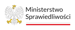 Ministerstwo Sprawiedliwości - logo
