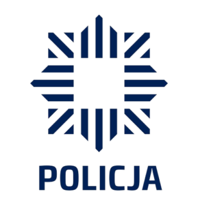 Policja - logo