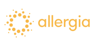 Fundacja Allergia - logo