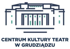 Centrum Kultury Teatr w Grudziądzu - logo