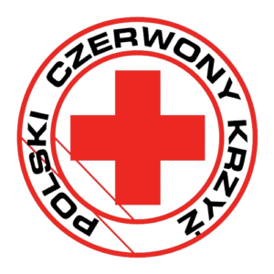 Polski Czerwony Krzyż - logo