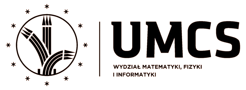 UMCS Wydział Matematyki, Fizyki i Informatyki - logo