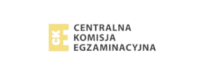 Centralna Komisja Egzaminacyjna - logo