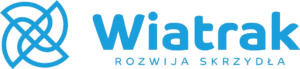 Fundacja Wiatrak - logo 
