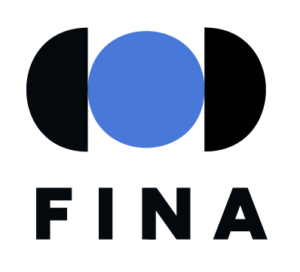 FINA Filmoteka Narodowa - logo