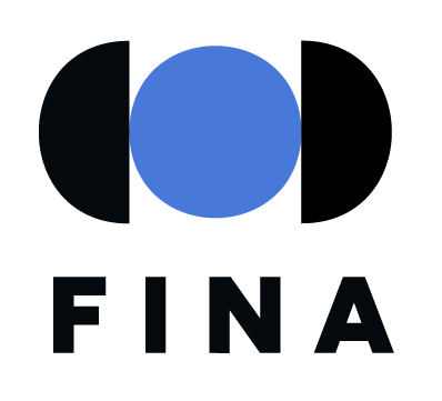 FINA logo