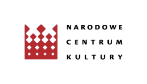 NCK Narodowe Centrum Kultury - logo