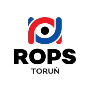 ROPS Regionalny Ośrodek Polityki Społecznej w Toruniu - logo
