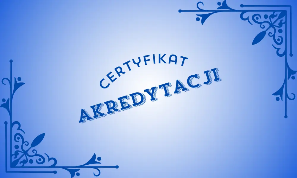 Formy kształcenia ustawicznego posiadające akredytację Kujawsko-Pomorskiego Kuratora Oświaty