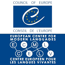 ECML European Centre for Modern Languages - logo