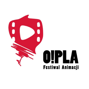 O!PLA Festiwal Animacji - logo