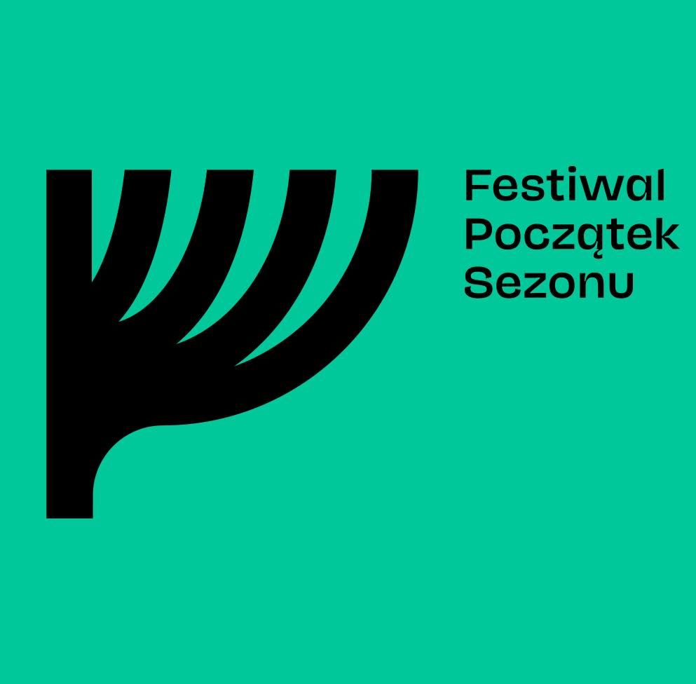 Festiwal "Początek Sezonu" - logo