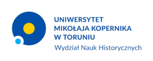 Wydział Nauk Historycznych UMK - logo