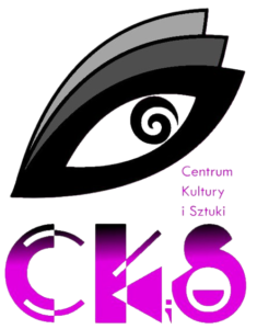 Centrum Kultury i Sztuki CKIS - logo 