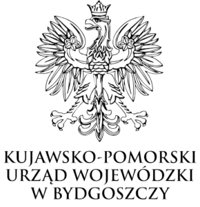 Kujawsko-Pomorski Urząd Wojewódzki w Bydgoszczy - logo