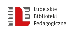 Lubelskie Biblioteki Pedagogiczne - logo