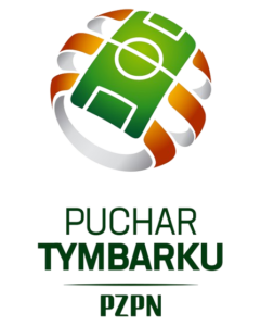 Puchar Tymbarku PZPN - logo