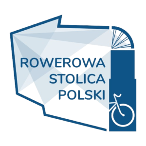 Rowerowa Stolica Polski - logo