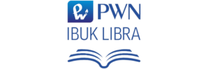 PWN IBUK Libra - logo