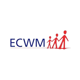 ECWM logo