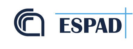 ESPAD - logo