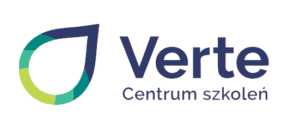 Verte Centrum Szkoleń - logo