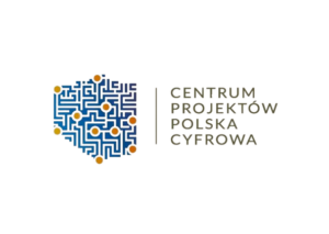 Centrum Projektów Polska Cyfrowa - logo