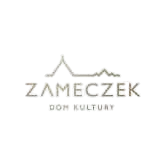 Zameczek Dom Kultury - logo