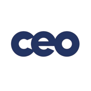 CEO Centrum Edukacji Obywatelskiej - logo