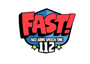 FAST! - logo akcji