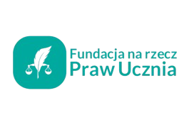 Fundacja na rzecz Praw Ucznia - logo