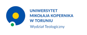 UMK w Toruniu Wydział Teologiczny - logo