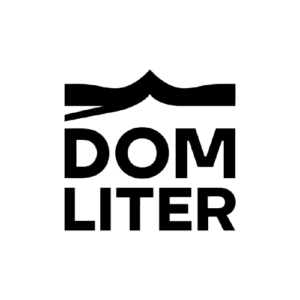 Dom Liter - logo