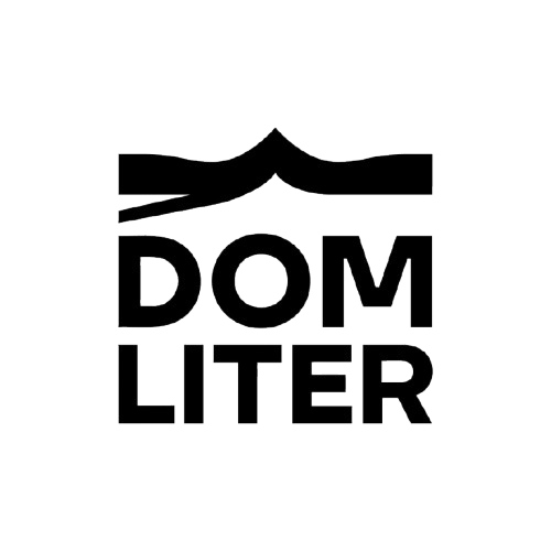 Dom Liter - logo