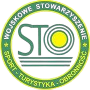 Wojskowe Stowarzyszenie "Sport - Turystyka - Obronność" - logo