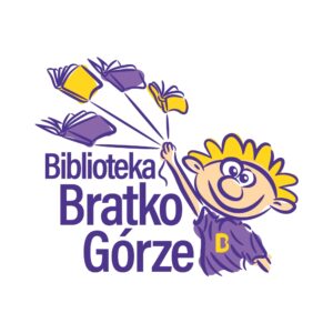 logo Biblioteka Bratko Górze