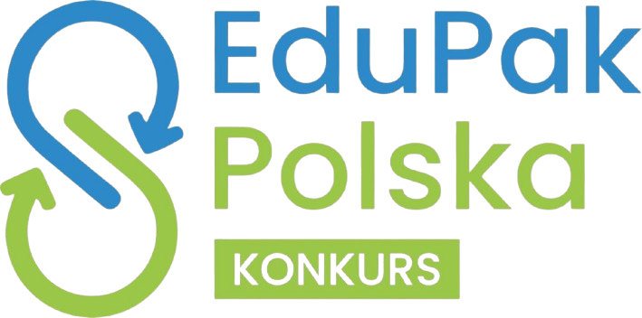 EduPak Polska konkurs - logo