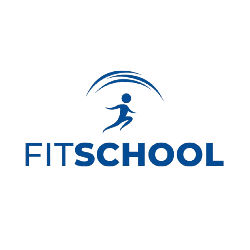 FitSchool - logo