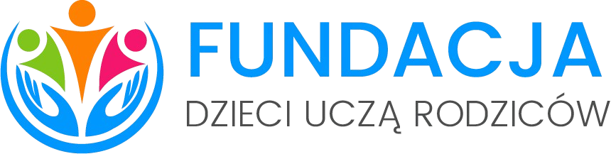 Fundacja Dzieci Uczą Rodziców - logo DUR