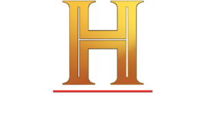 History Channel - logo