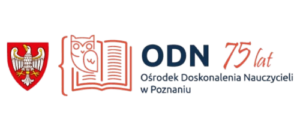 logo ODN w Poznaniu