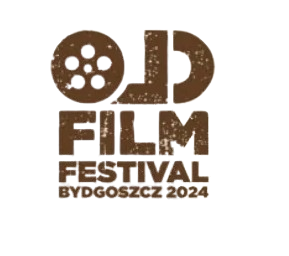 Old Film Festival Bydgoszcz 2024 - logo
